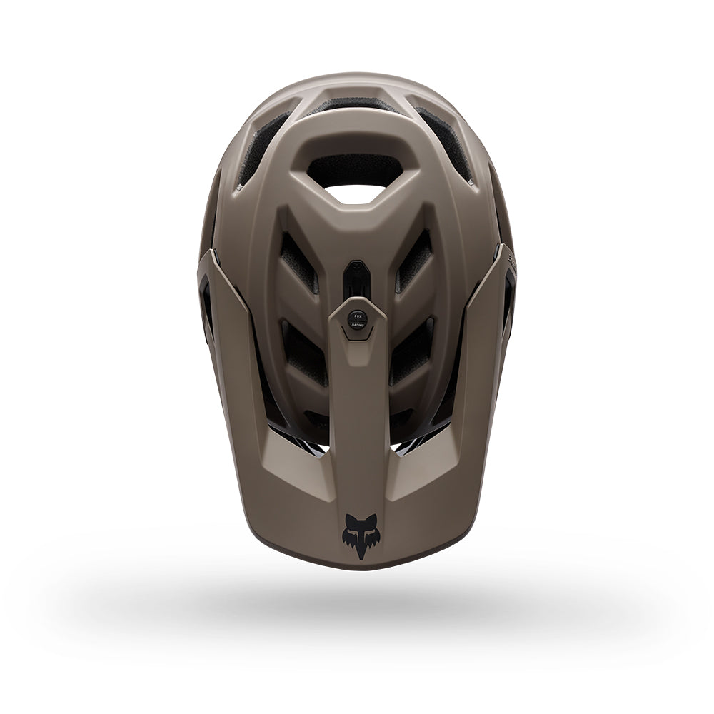 Proframe Solid Helmet