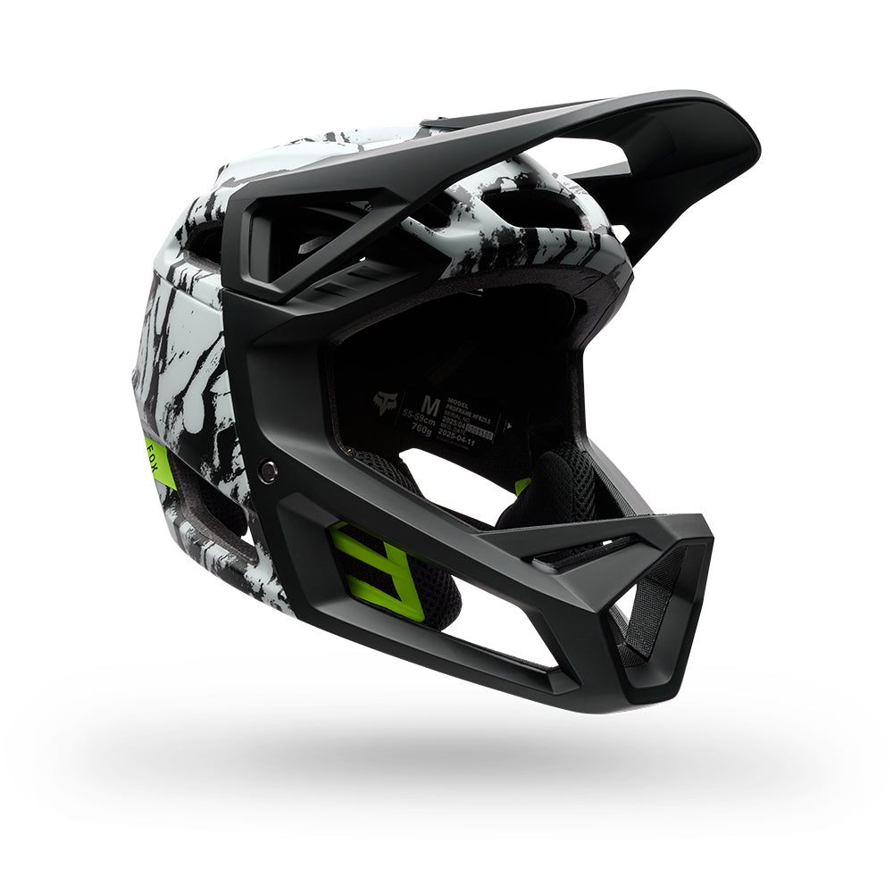 Proframe Thrive Helmet