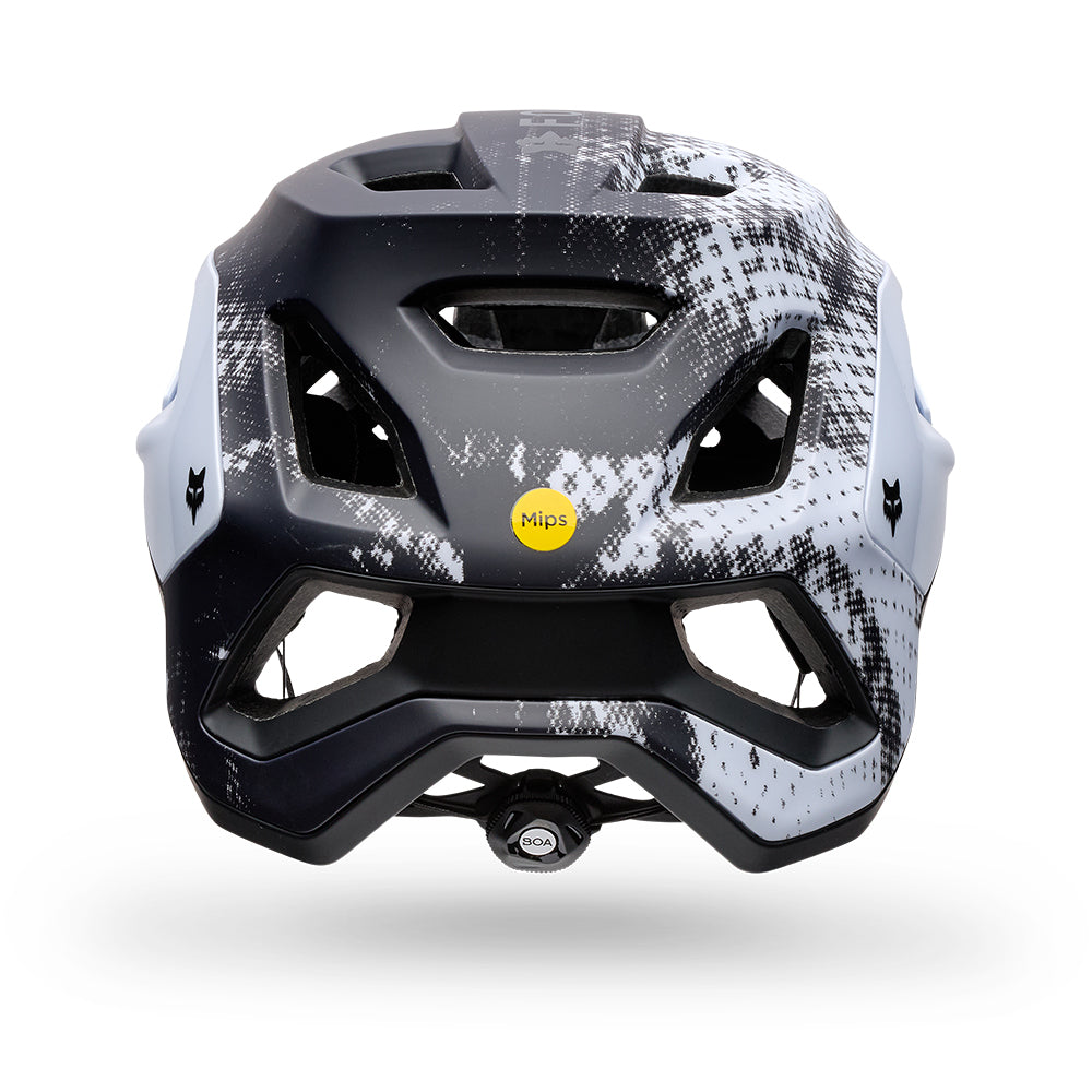 Speedframe Pro Sense Helmet