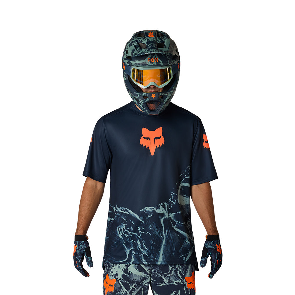 Ranger IMAGE Print Jersey