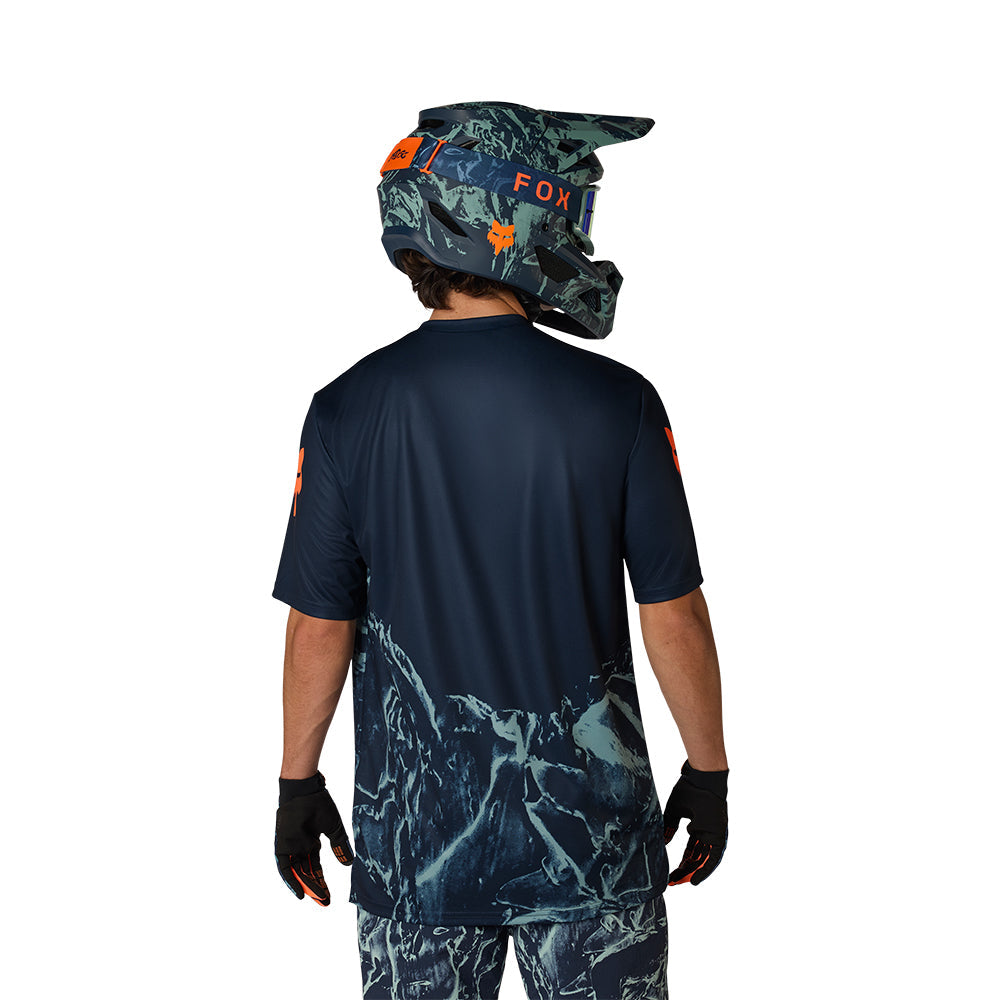 Ranger IMAGE Print Jersey