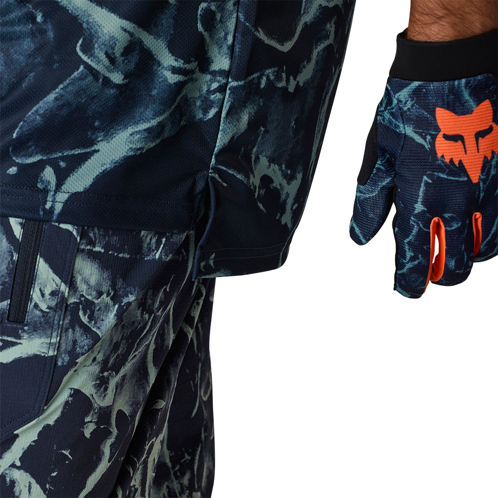 Ranger IMAGE Print Jersey