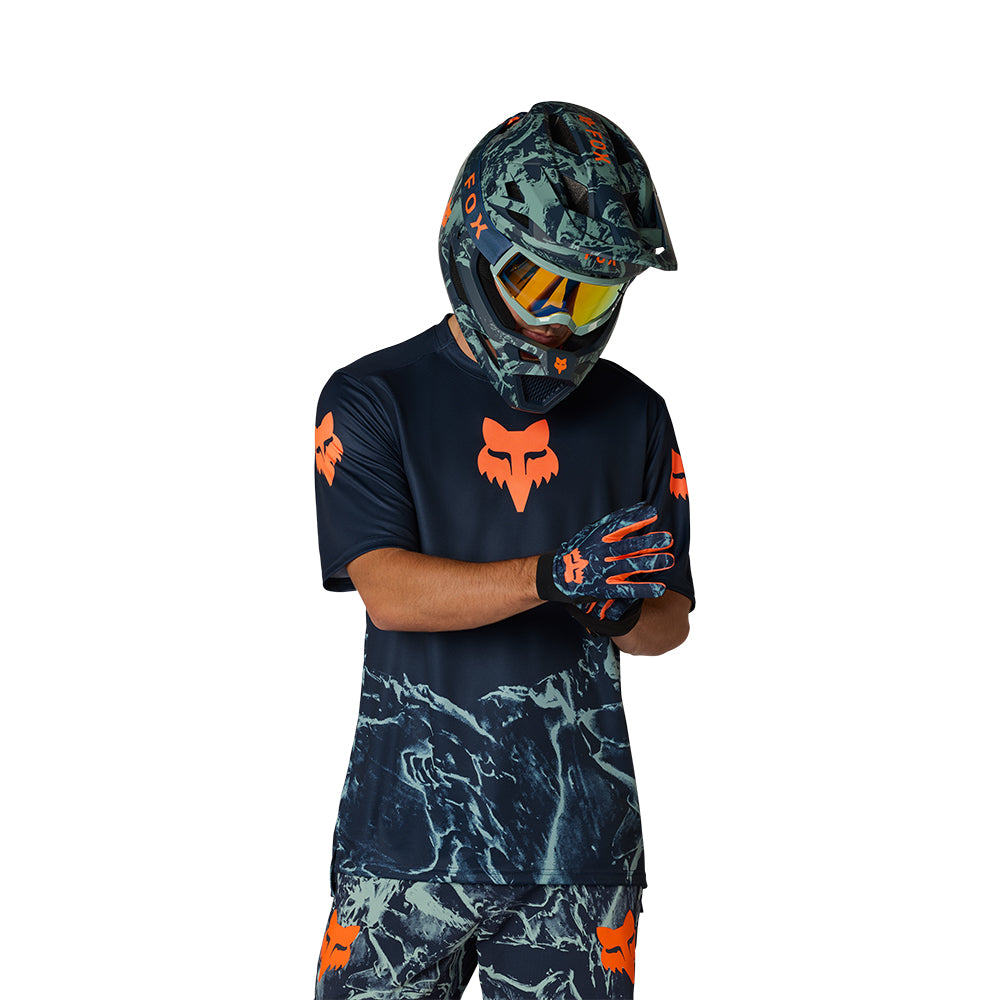 Ranger IMAGE Print Jersey