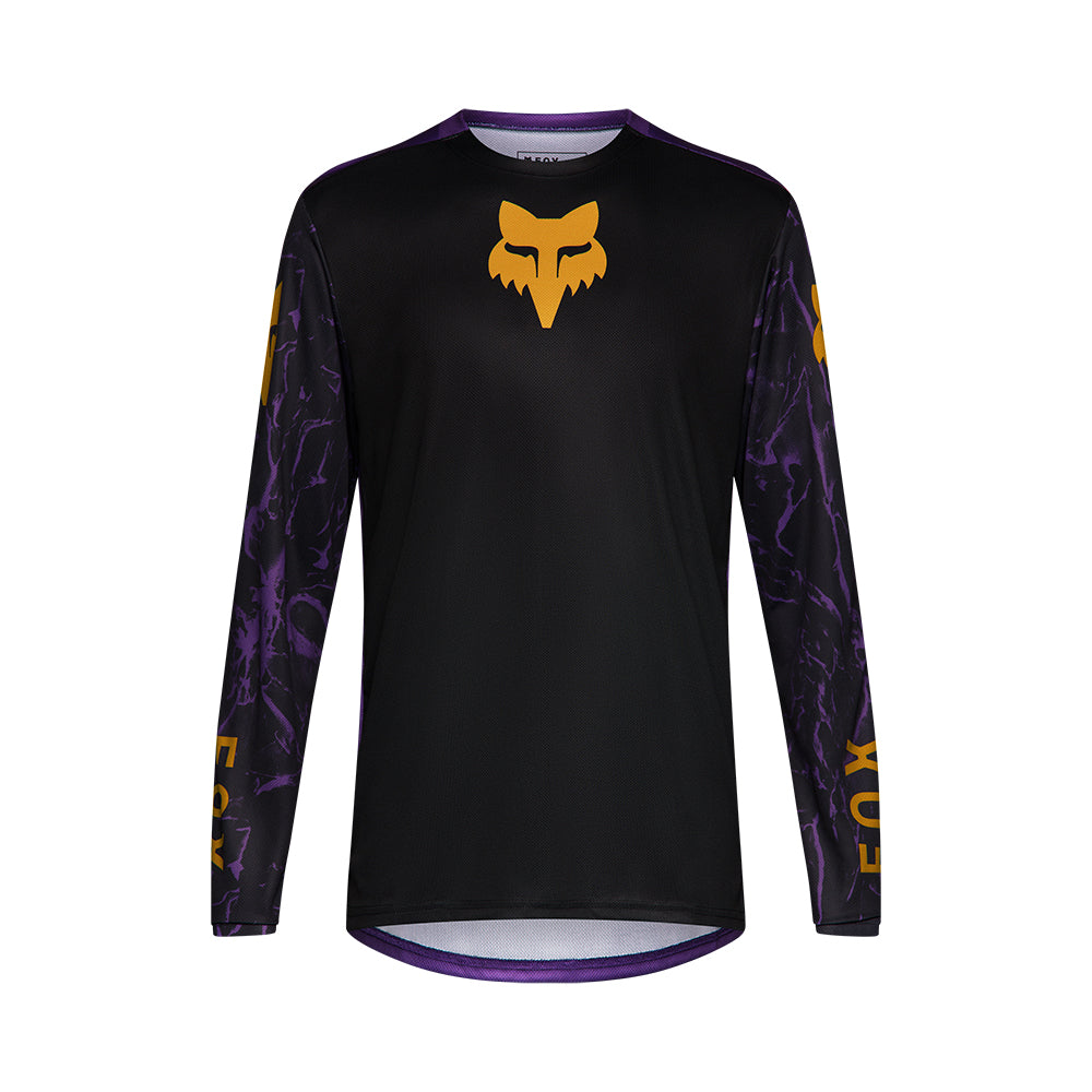Youth Ranger IMAGE Print Long Sleeve Jersey