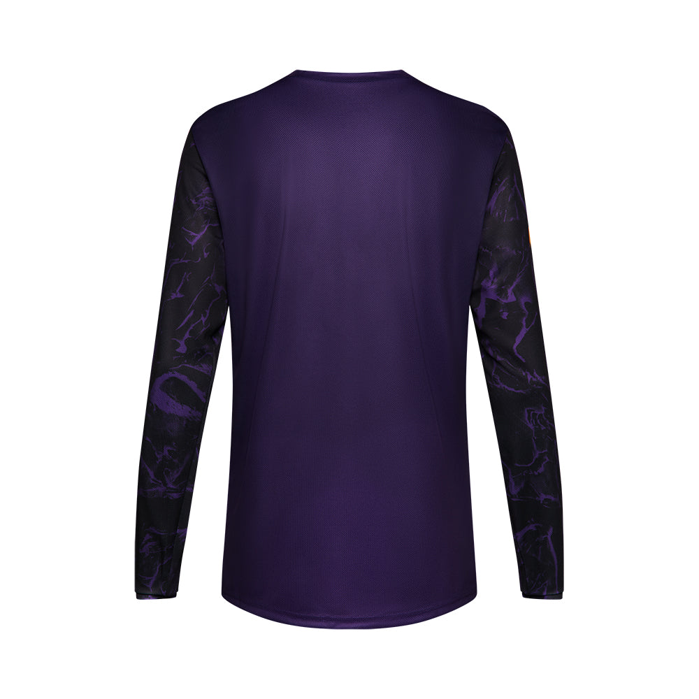Youth Ranger IMAGE Print Long Sleeve Jersey