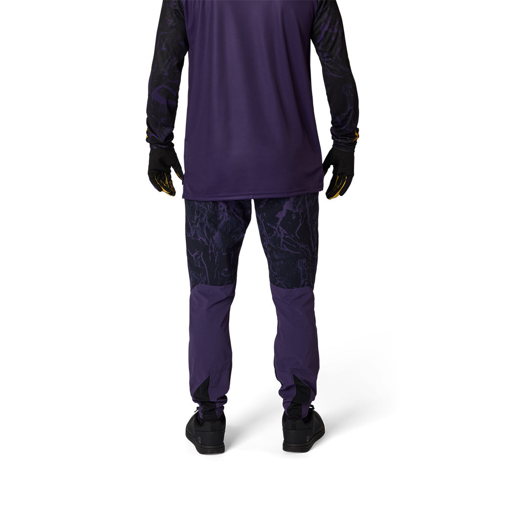 Youth Ranger IMAGE Print Long Sleeve Jersey
