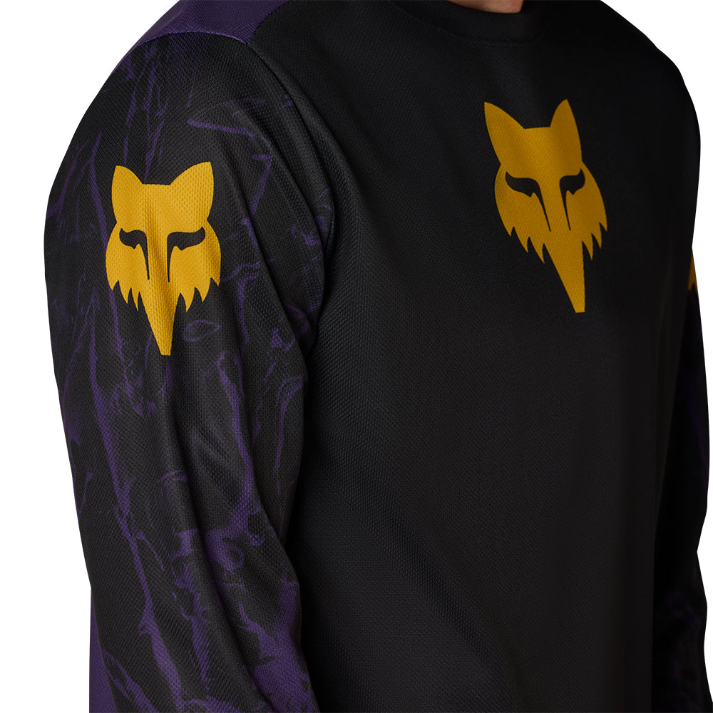 Youth Ranger IMAGE Print Long Sleeve Jersey