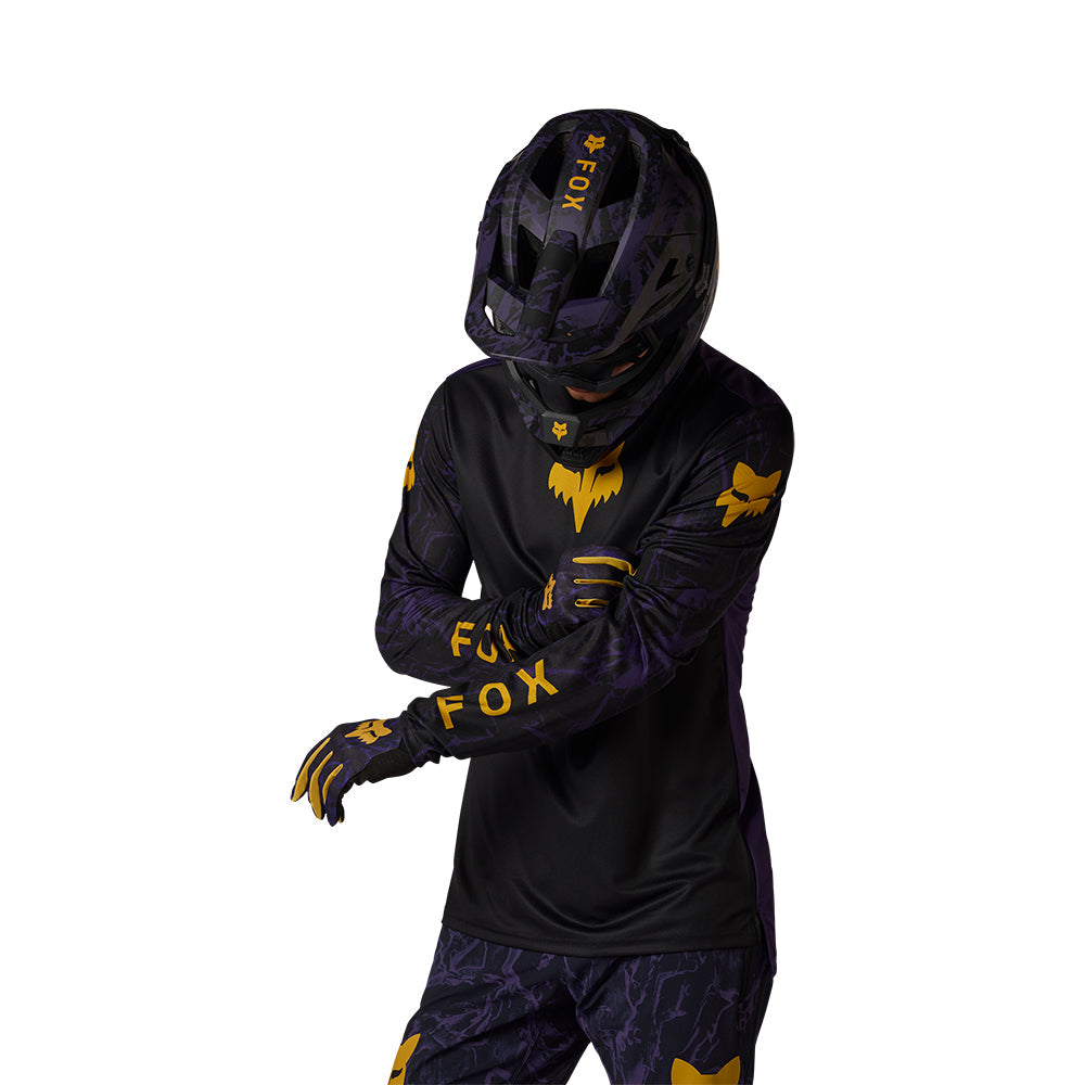 Youth Ranger IMAGE Print Long Sleeve Jersey
