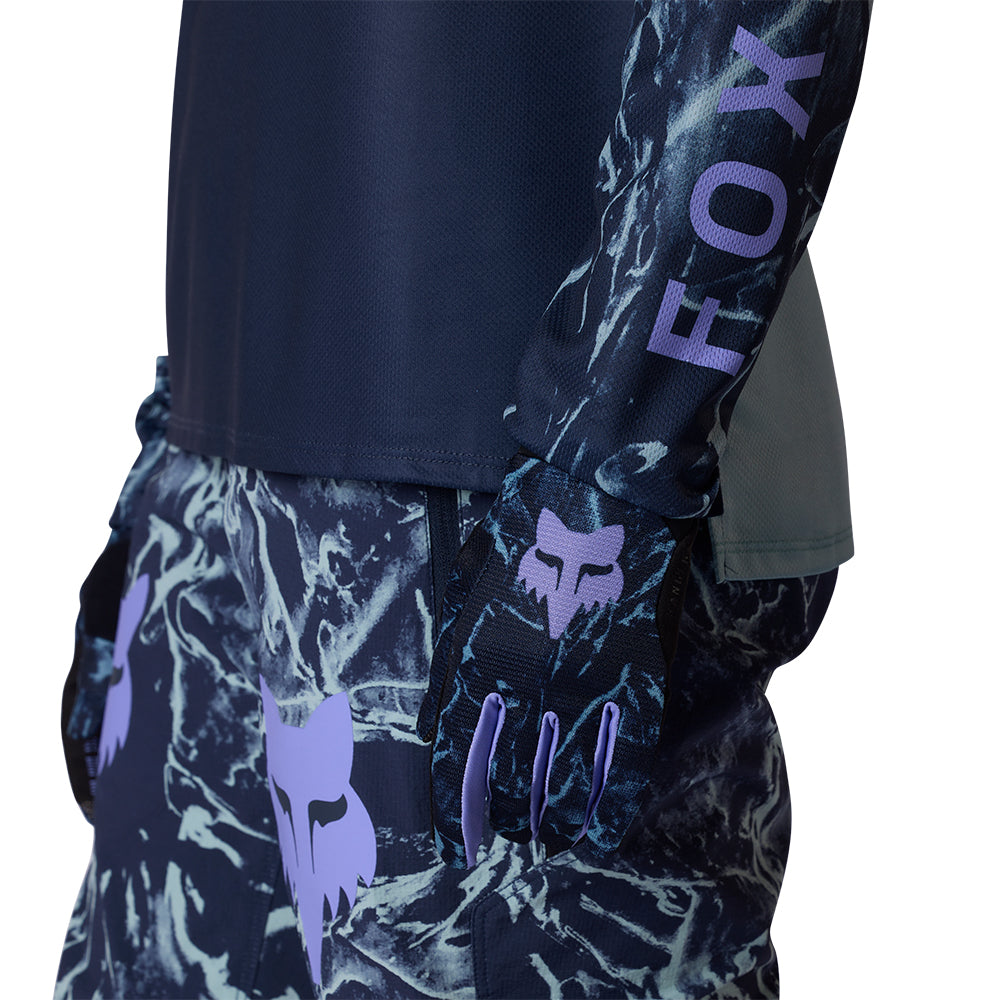 Womens Ranger IMAGE Print Long Sleeve Jersey