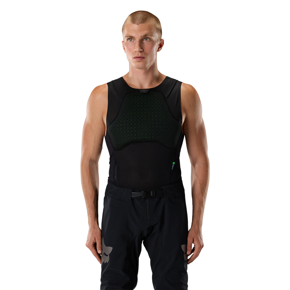 Baseframe Pro Short Sleeve