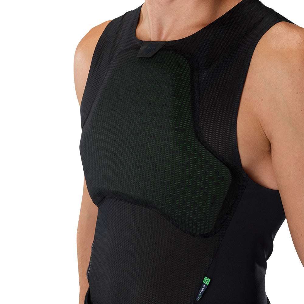 Baseframe Pro Short Sleeve