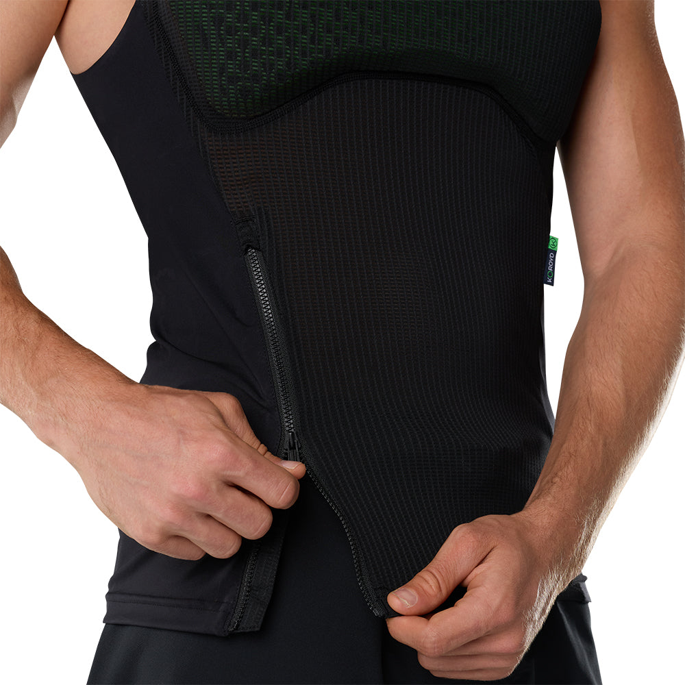 Baseframe Pro Short Sleeve