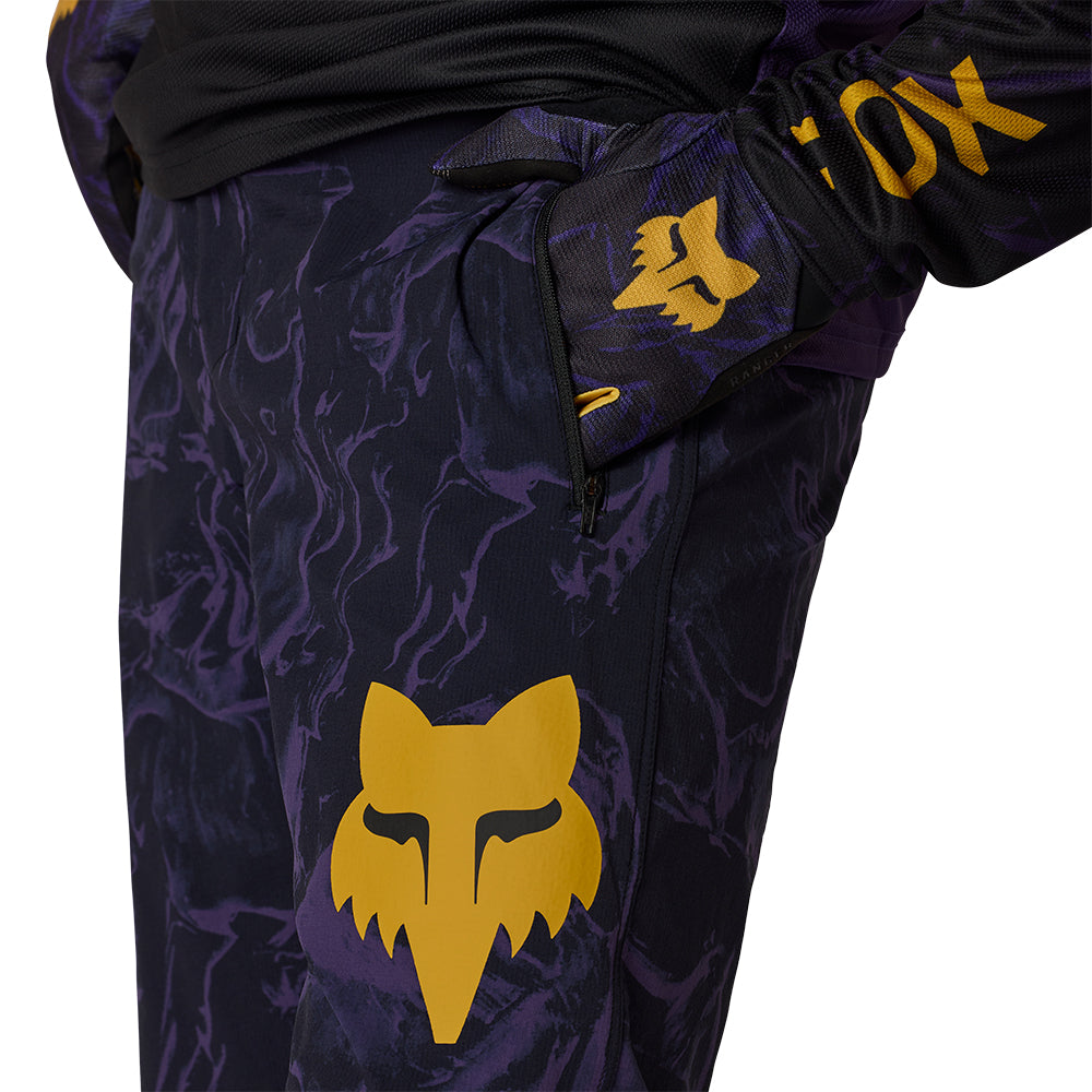 Ranger IMAGE Print Pants