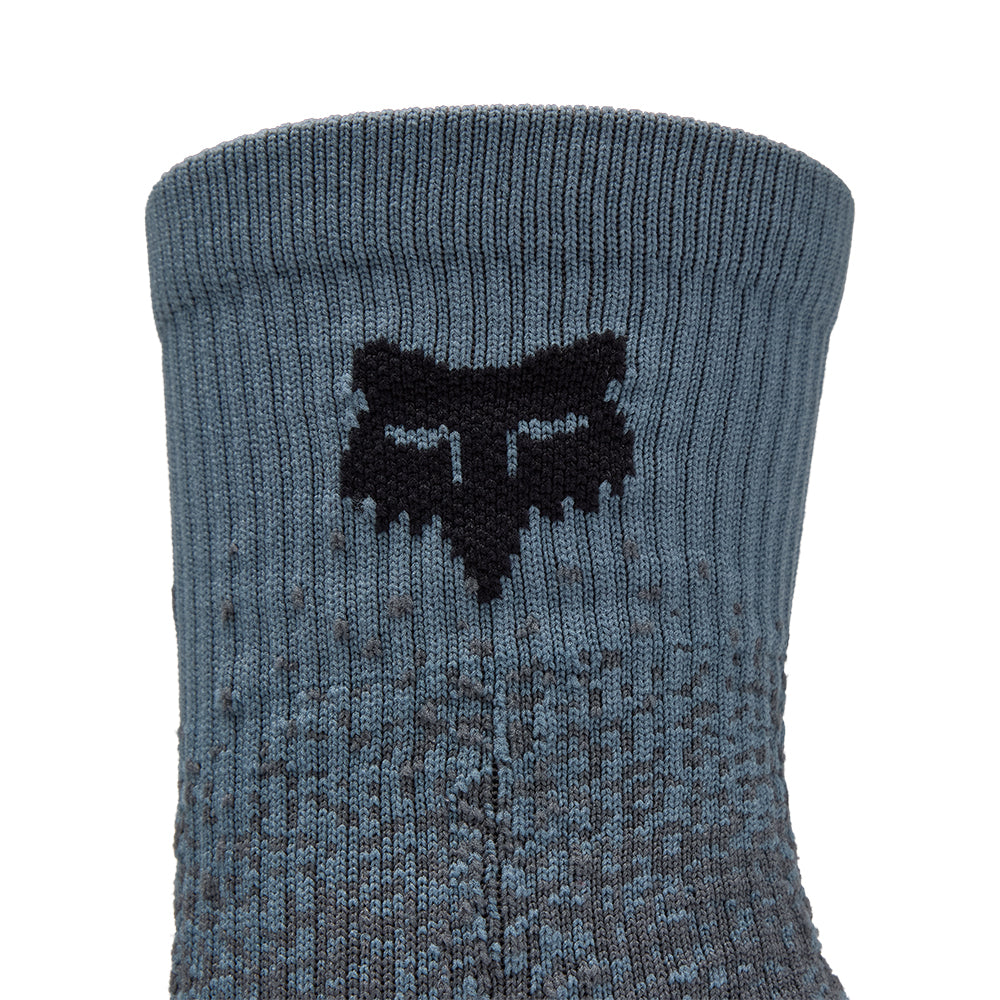 6" Ranger Sock Fade