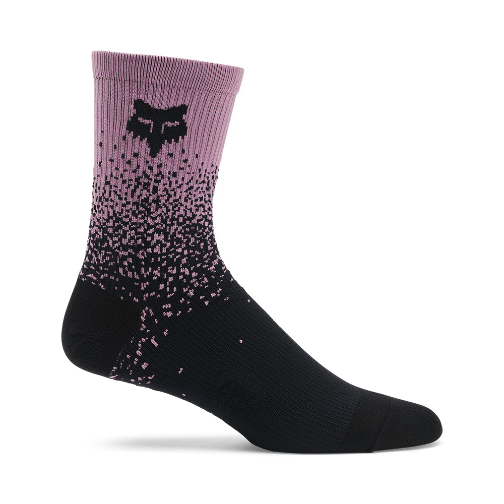 6" Ranger Sock Fade