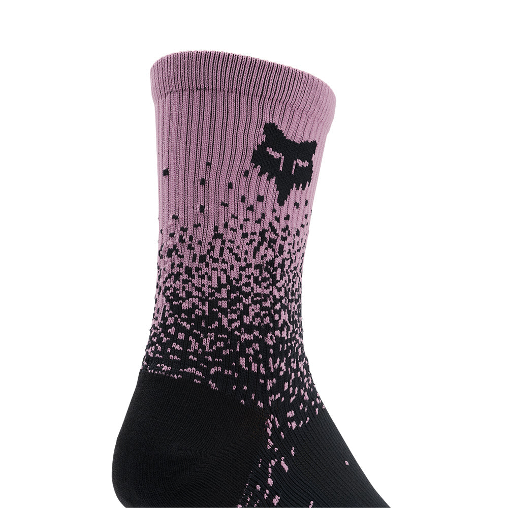 6" Ranger Sock Fade