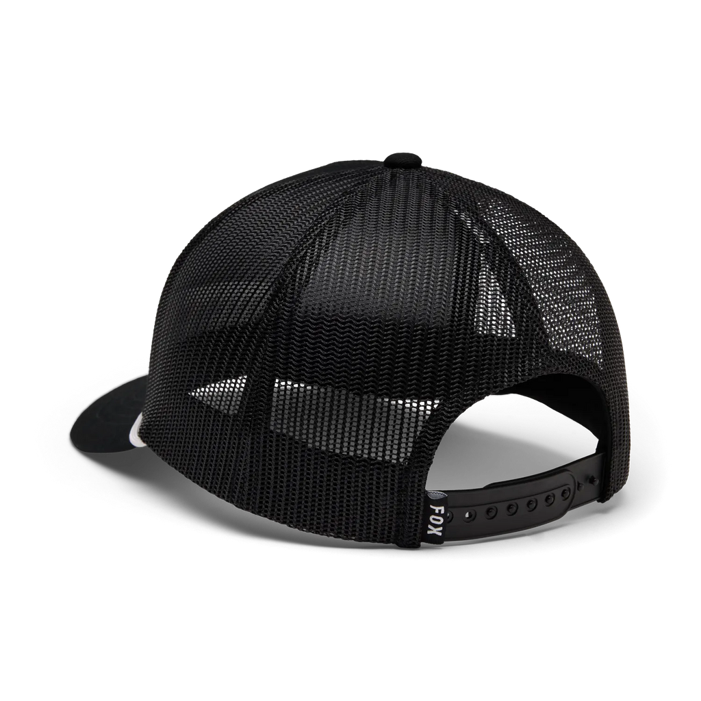 Women's Supply Mesh Rope Trucker