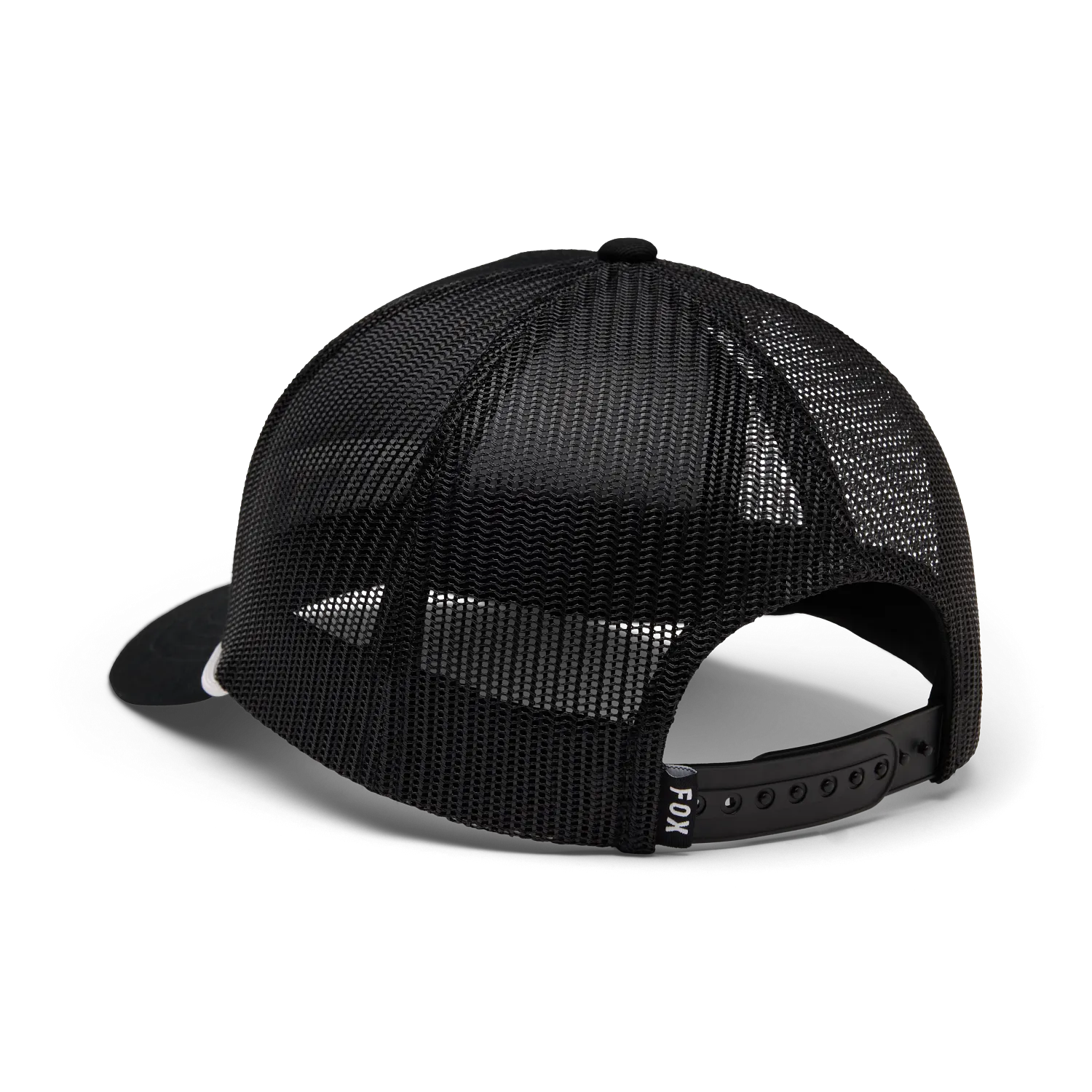 Women's Supply Mesh Rope Trucker