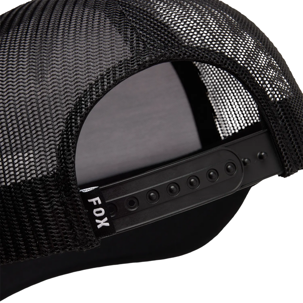 Women's Supply Mesh Rope Trucker