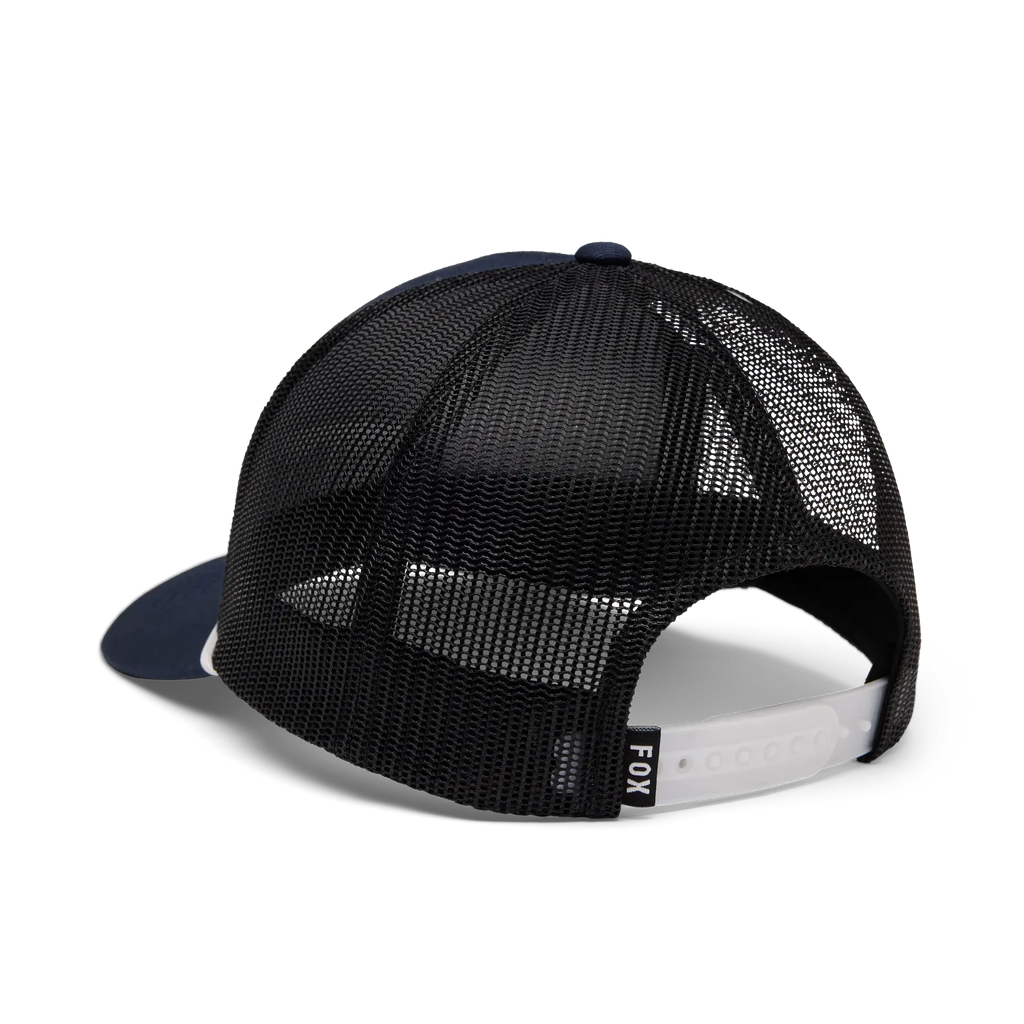 Women's Supply Mesh Rope Trucker