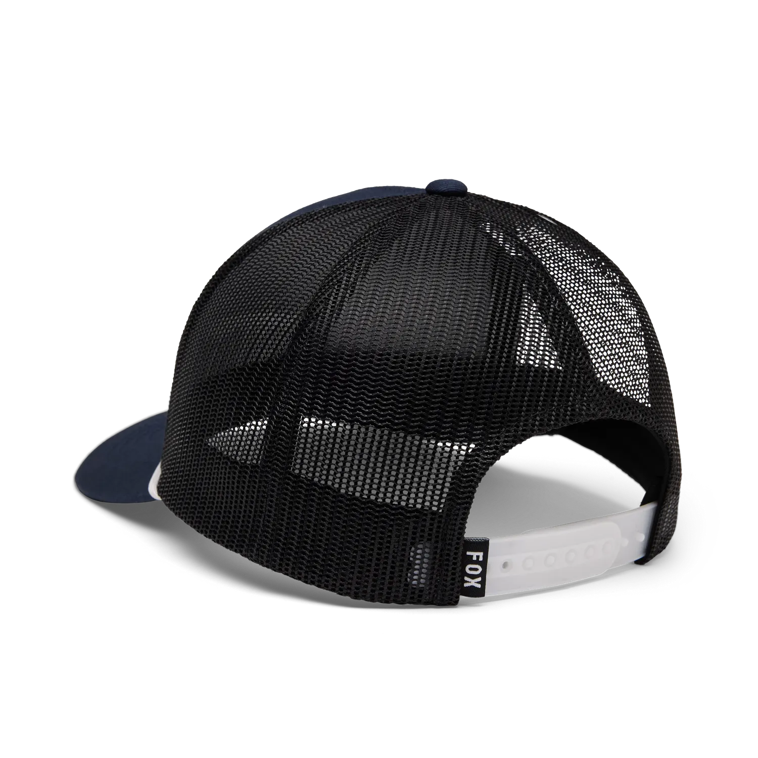 Women's Supply Mesh Rope Trucker