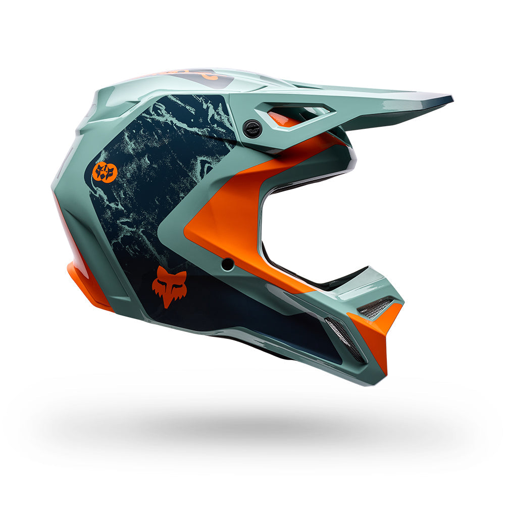 V1 IMAGE Print Helmet