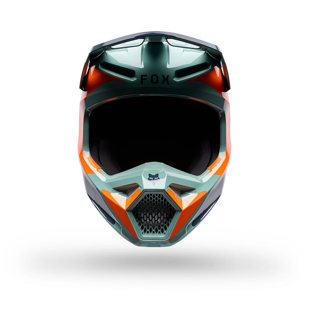 V1 IMAGE Print Helmet