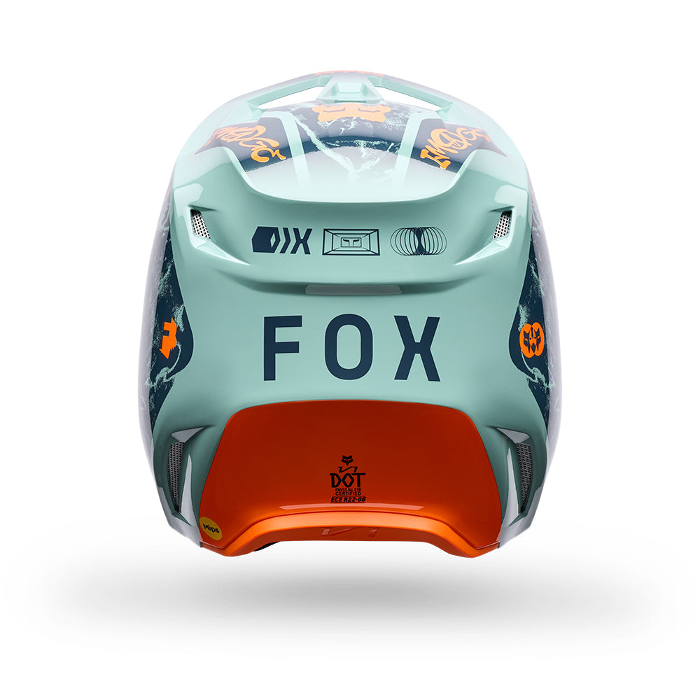 V1 IMAGE Print Helmet