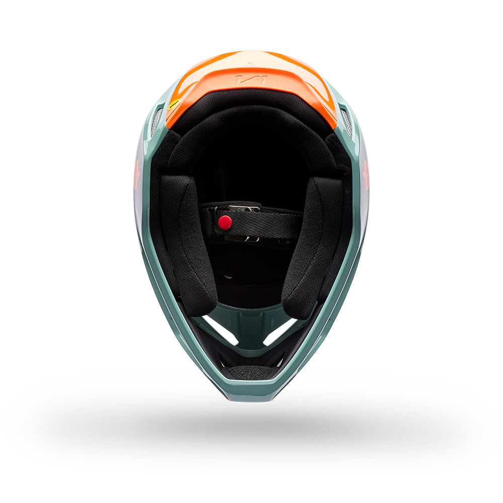 V1 IMAGE Print Helmet