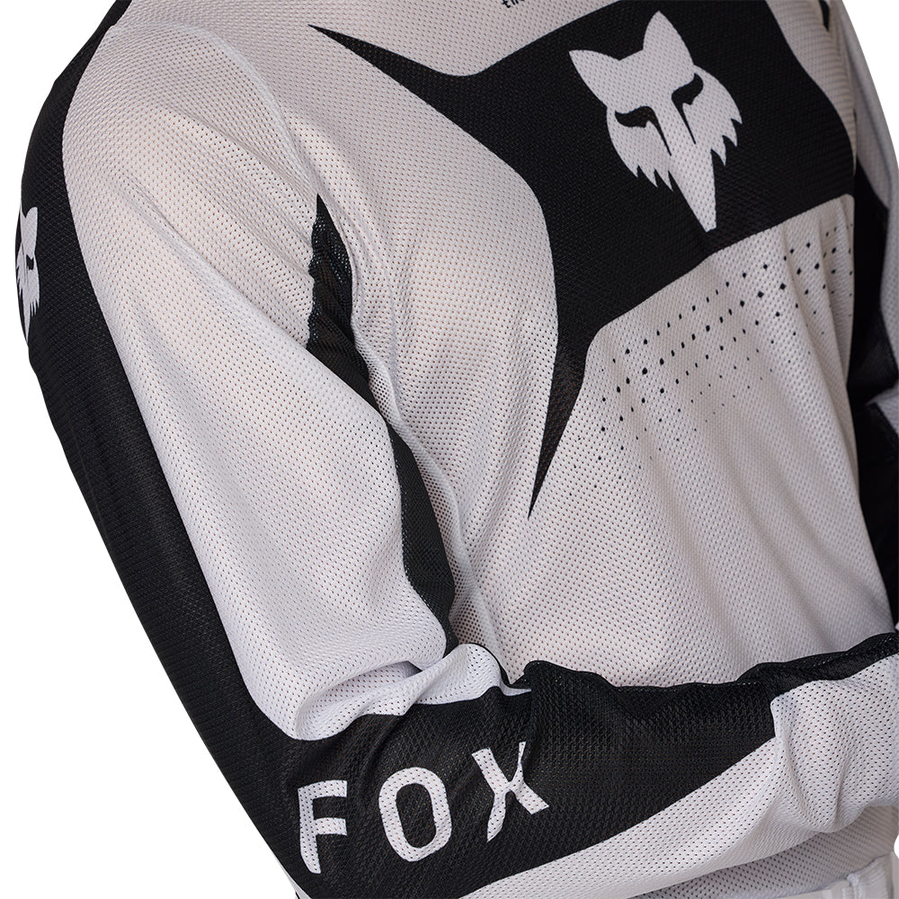 180 Air Taper Jersey