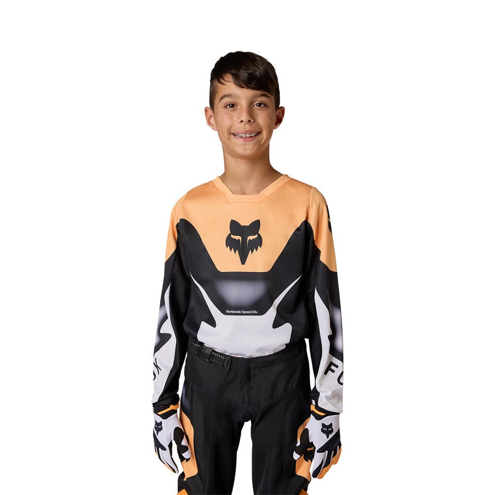 Youth 180 Noble Jersey