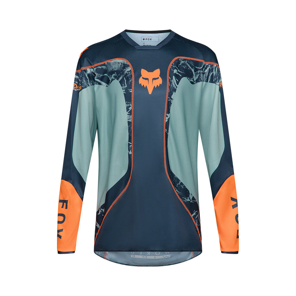180 Image Print Jersey