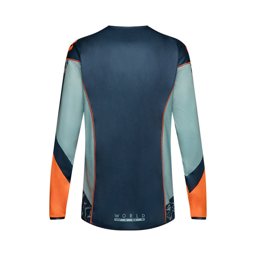 180 IMAGE Print Jersey