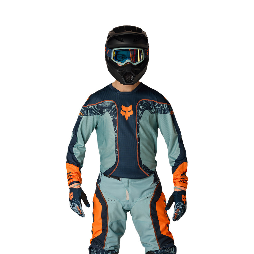 180 IMAGE Print Jersey