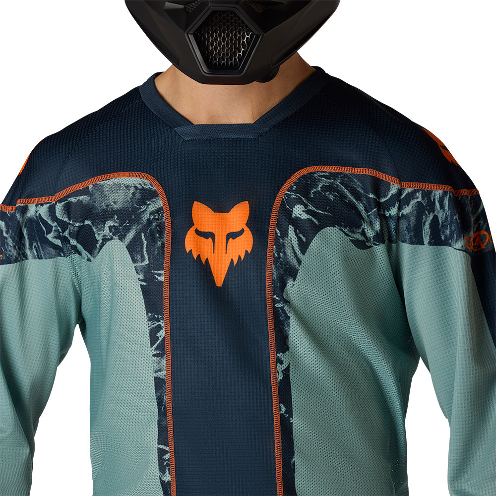 180 IMAGE Print Jersey