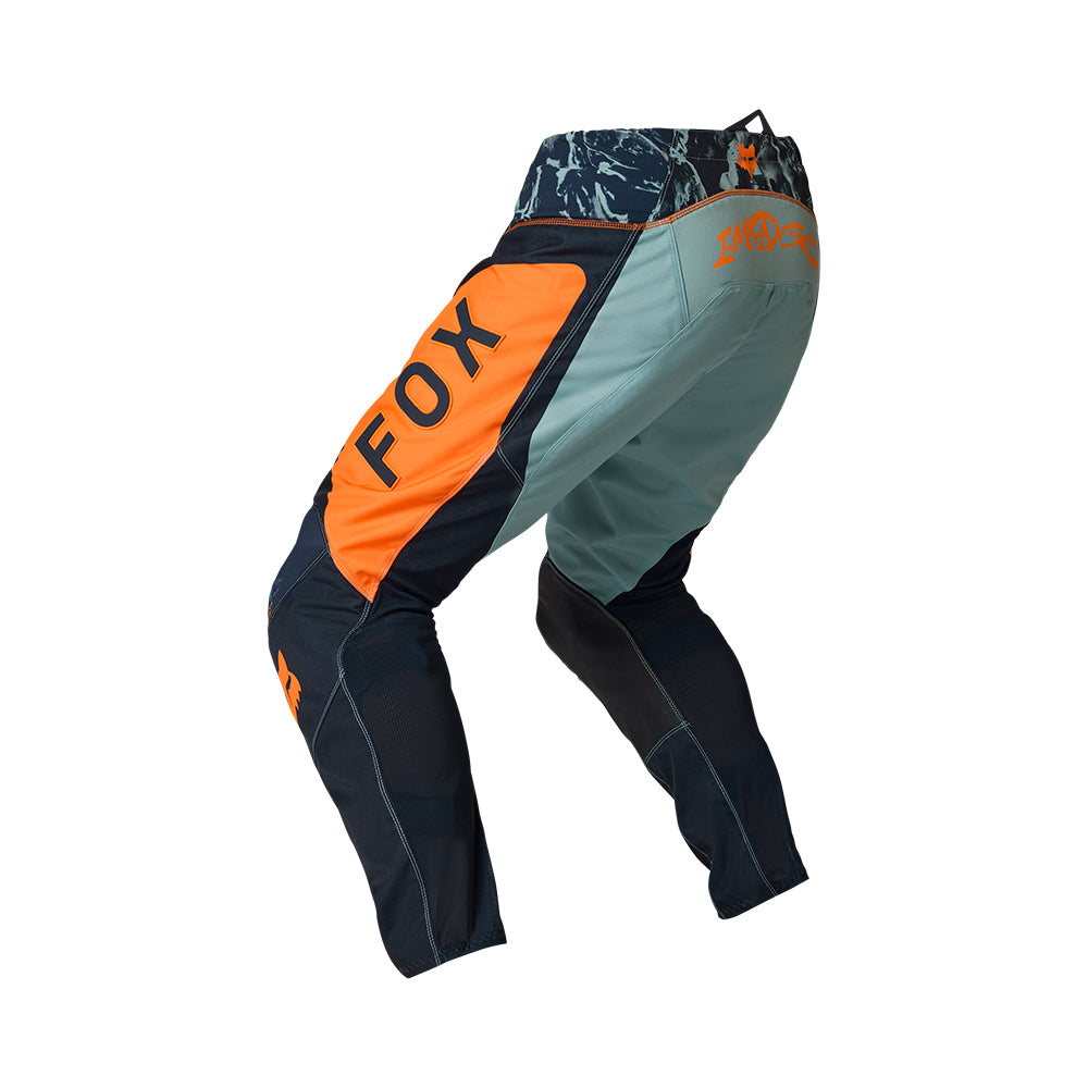 180 IMAGE Print Pants