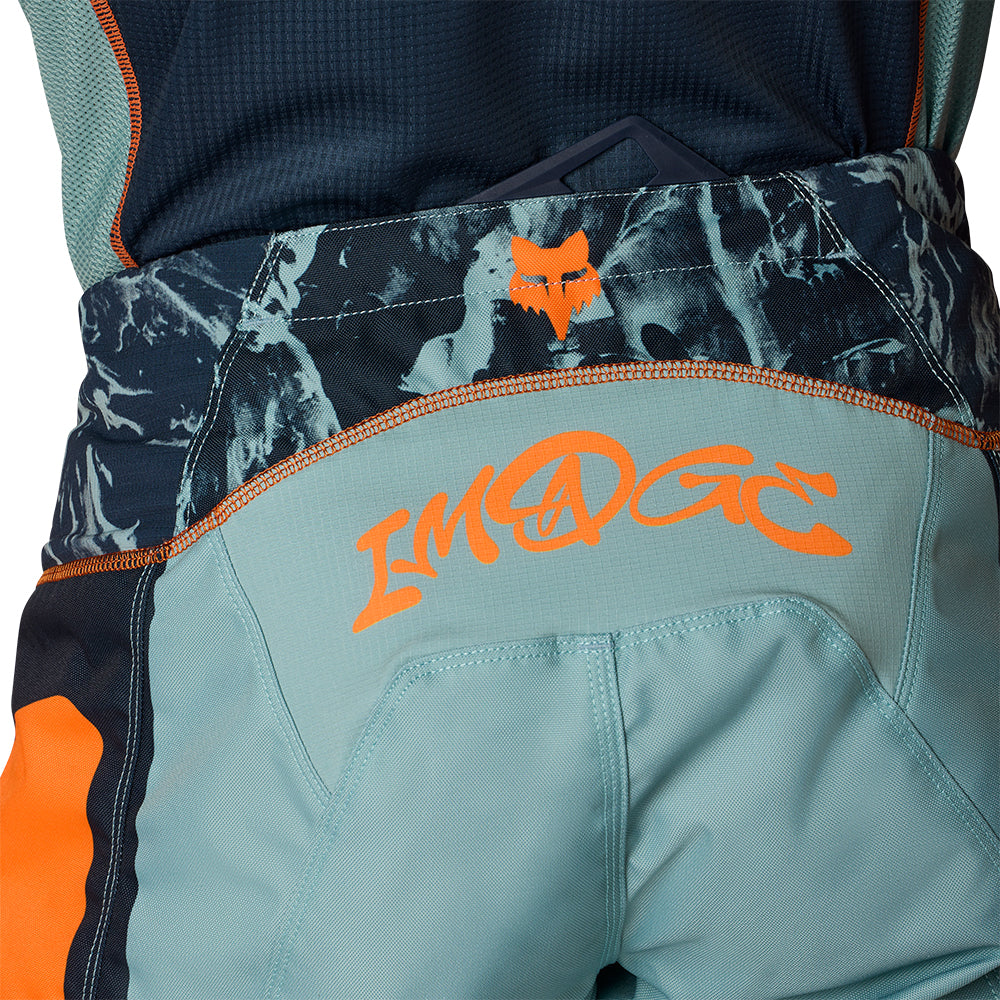 180 IMAGE Print Pants