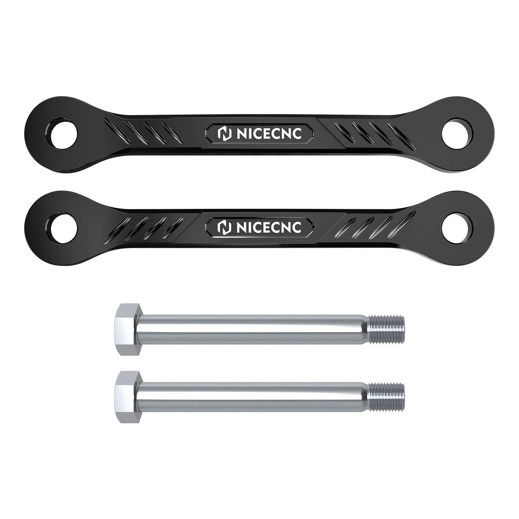 1.5IN/38MM Lowering Link Kit For Yamaha Tenere 700 / XTZ700 2019-2024