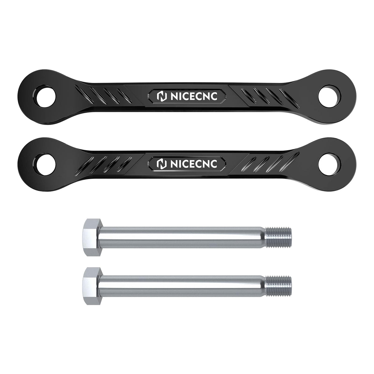 1.5IN/38MM Lowering Link Kit For Yamaha Tenere 700 / XTZ700 2019-2024