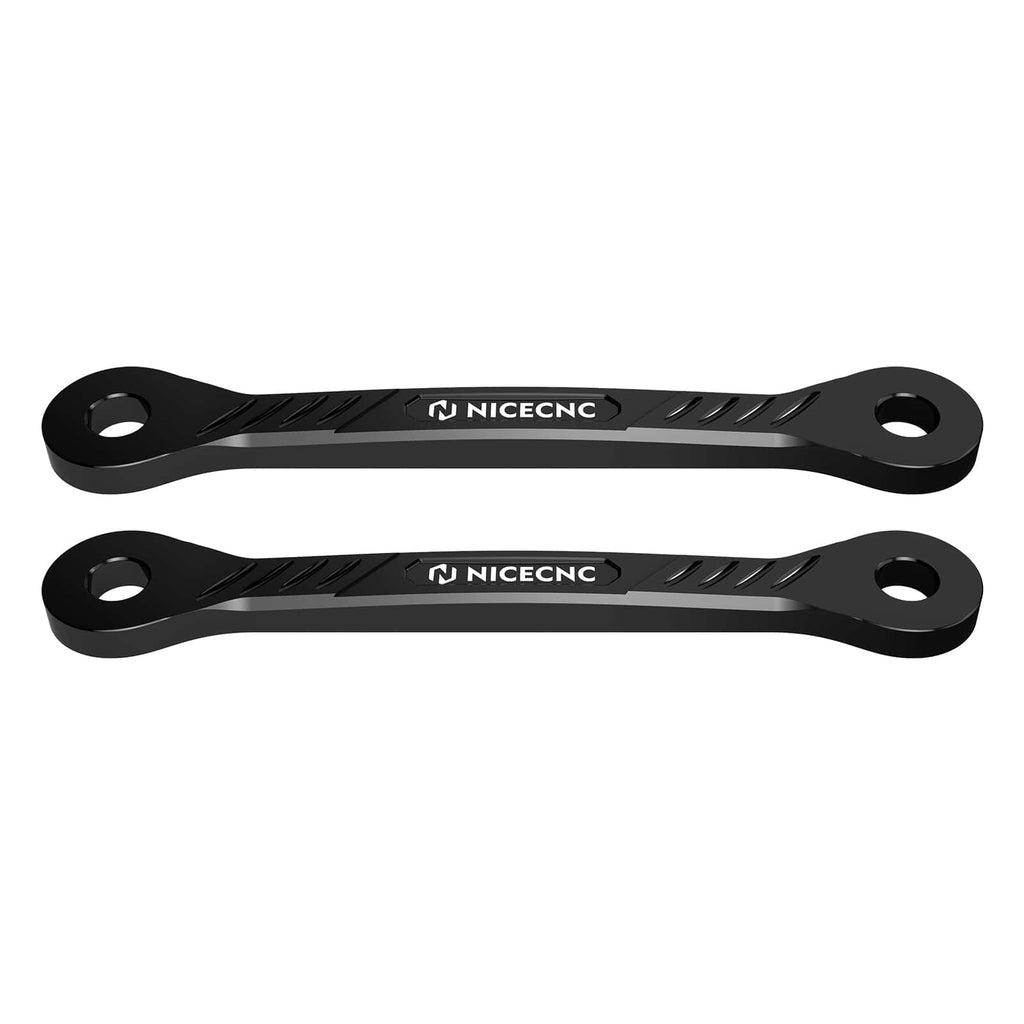 1.5IN/38MM Lowering Link Kit For Yamaha Tenere 700 / XTZ700 2019-2024