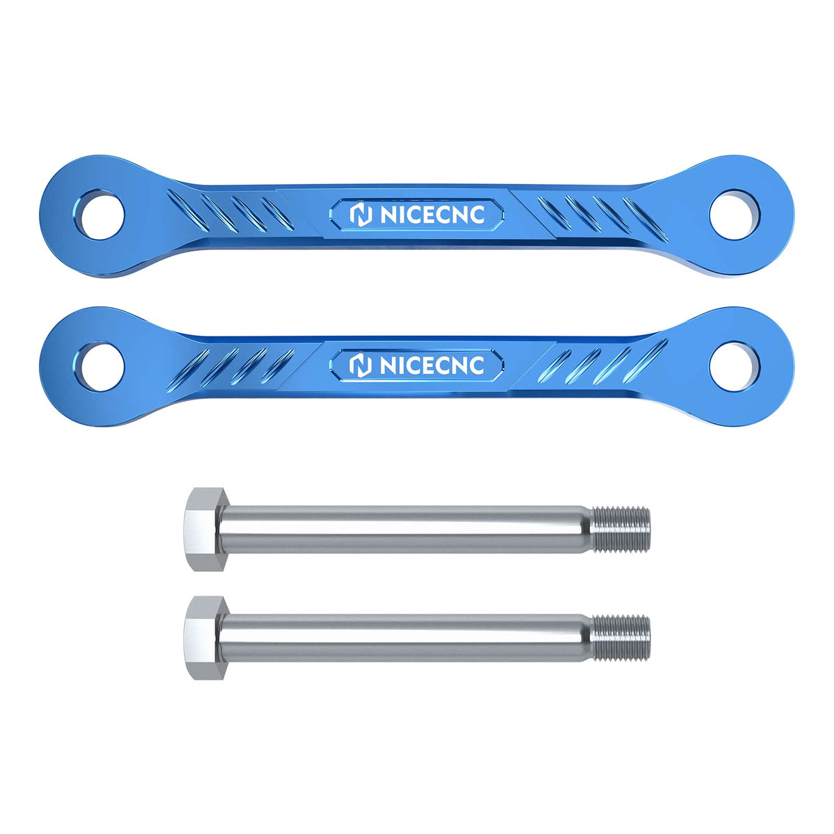 1.5IN/38MM Lowering Link Kit For Yamaha Tenere 700 / XTZ700 2019-2024