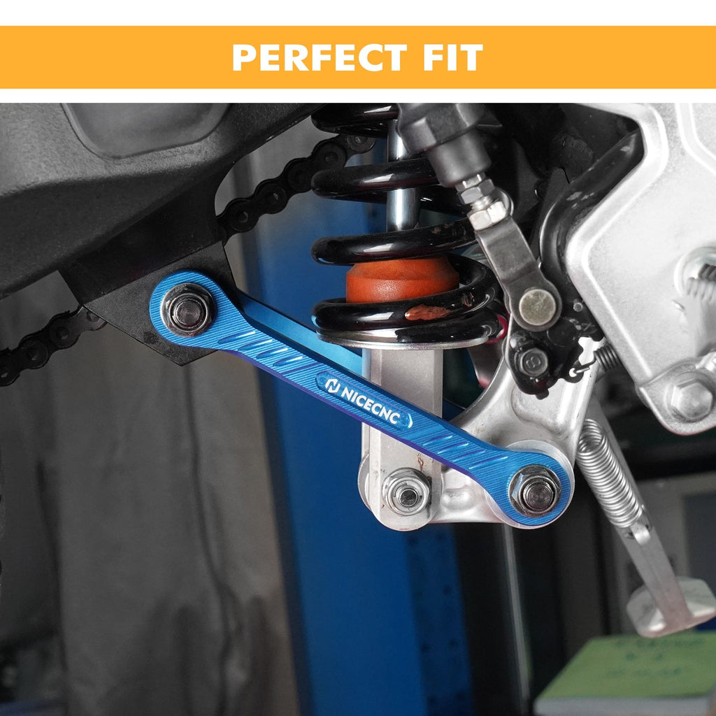Lower Rear Shock Bolt For Yamaha Tenere 700 /XTZ700 2019-2024