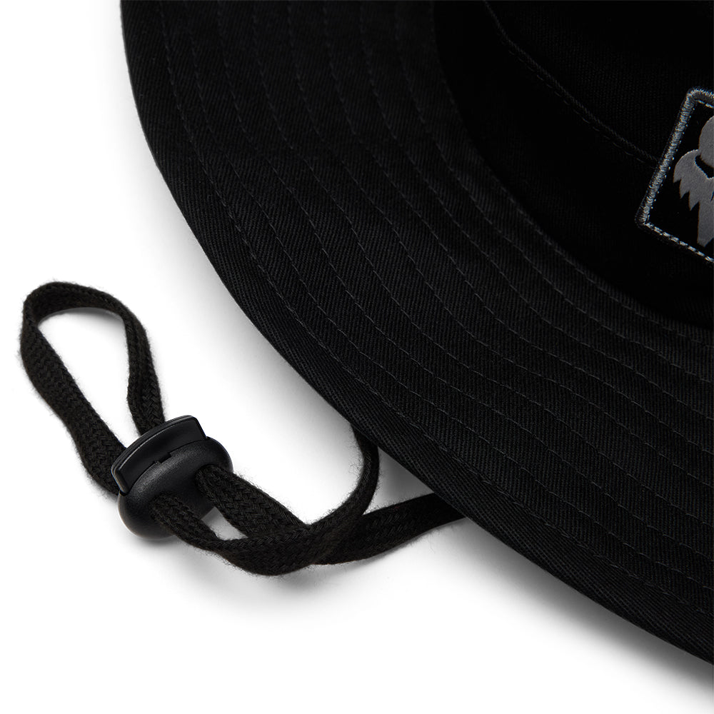 Base Over Sun Hat