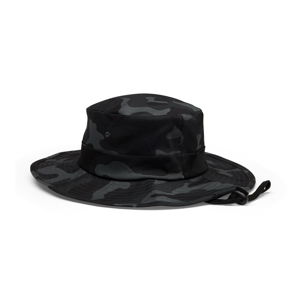 Base Over Sun Hat