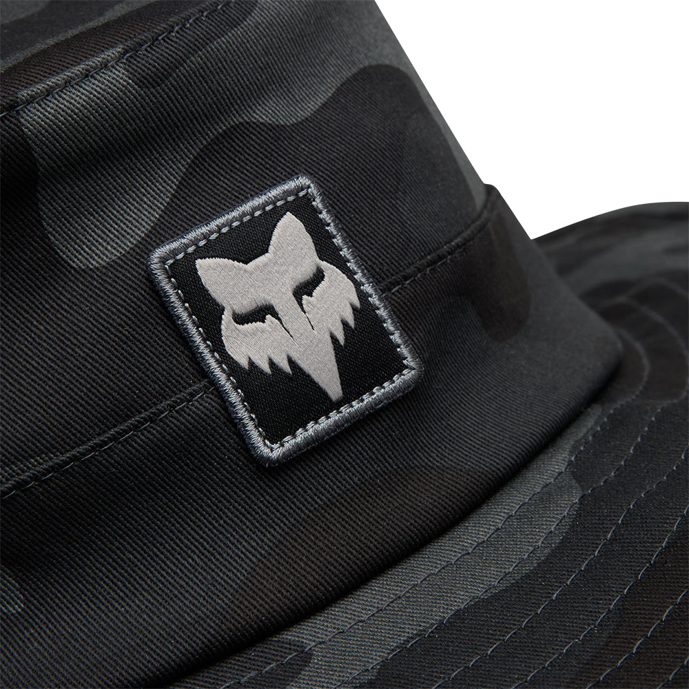 Base Over Sun Hat