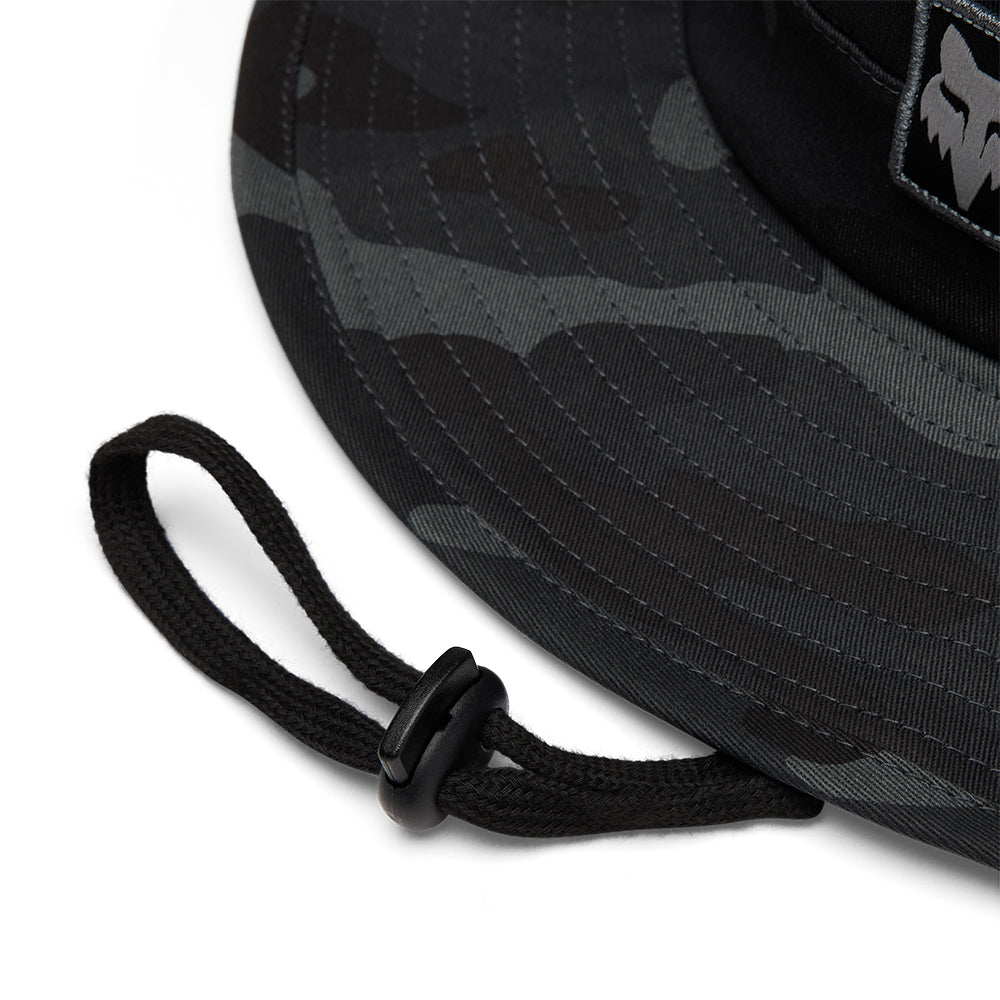 Base Over Sun Hat