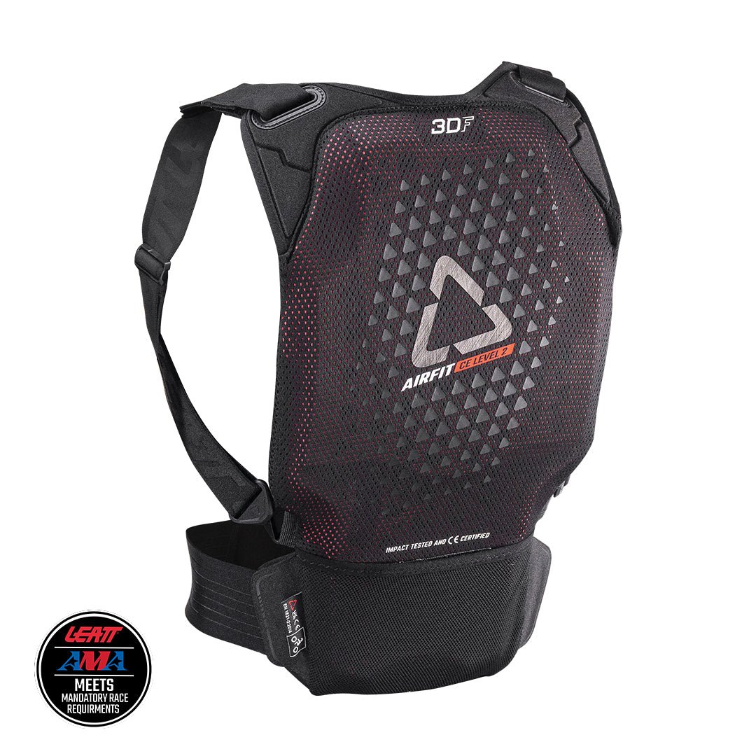 Back Protector 3DF AirFit Evo