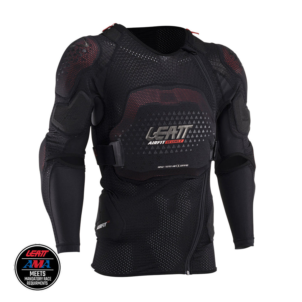 Body Protector 3DF AirFit Evo