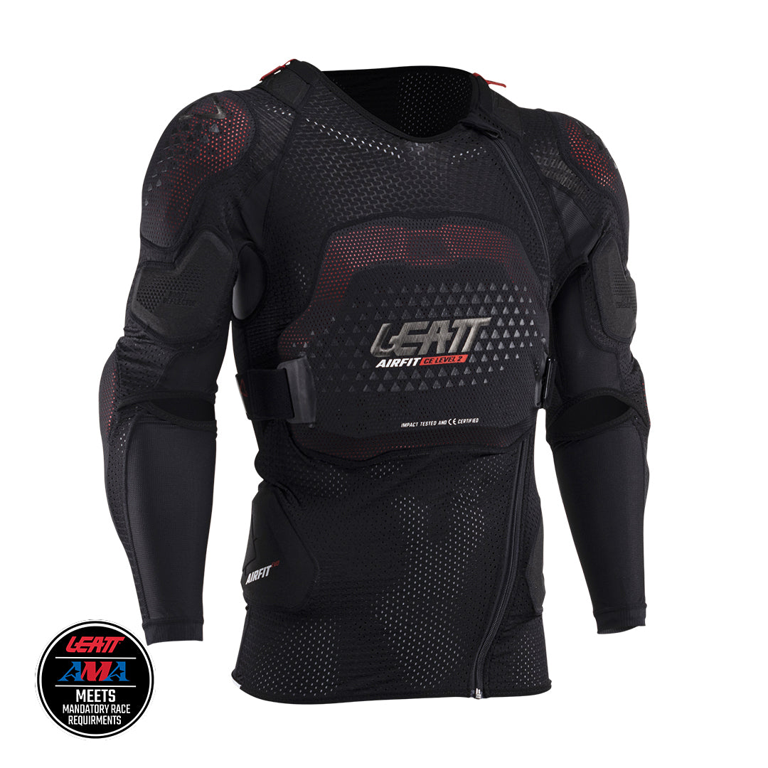 Body Protector 3DF AirFit Evo