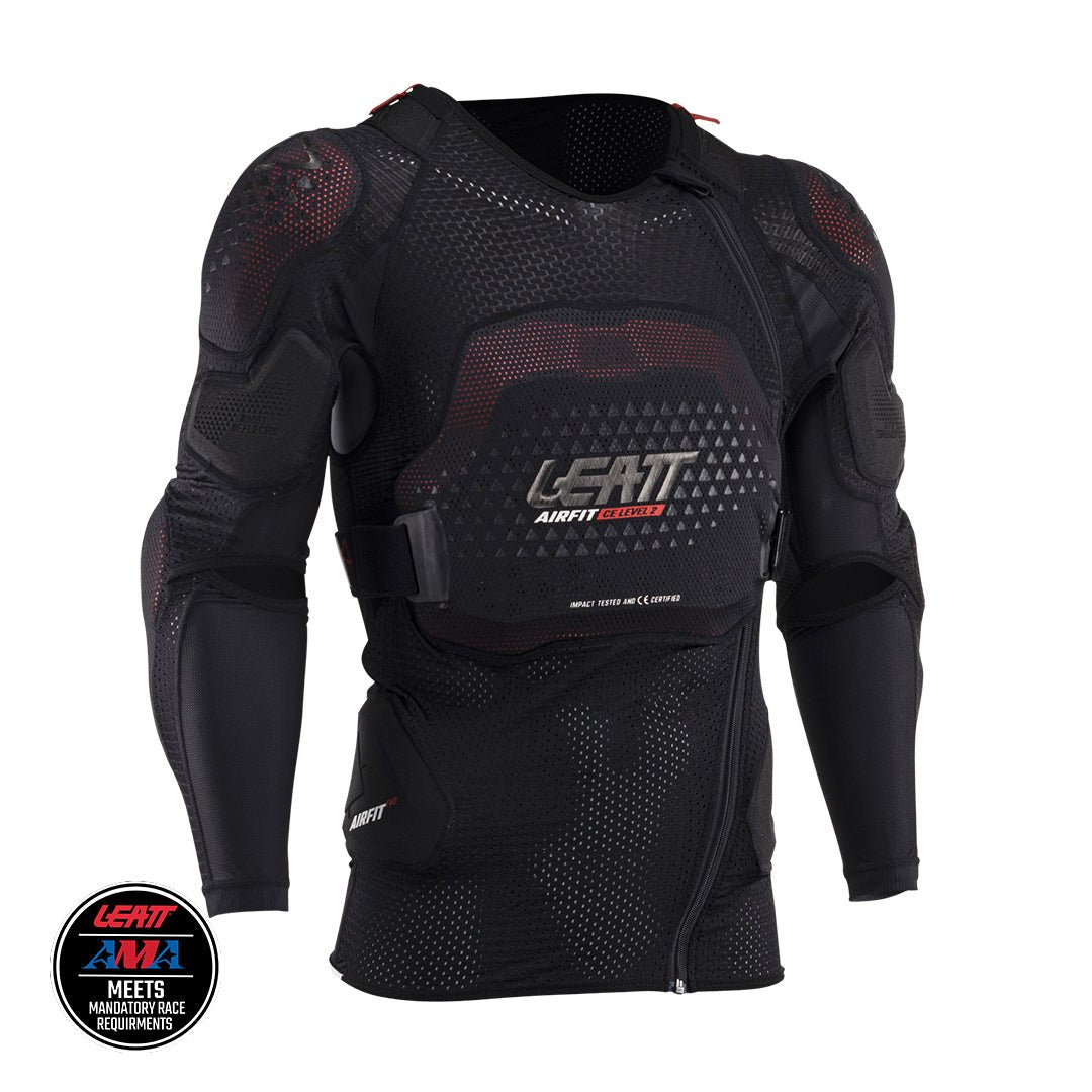 Body Protector 3DF AirFit Evo